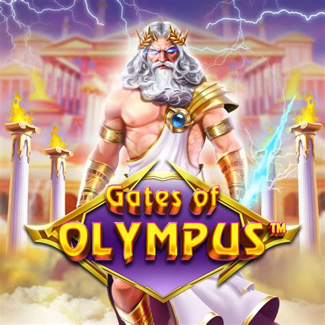 Gate Of Olympus .